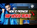 HOW I MADE REMIXED NACHNA BY SHIDE BOSS Logic Pro X Tutorial