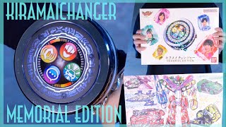 Download lagu キラメこうぜ！キラメイチェンジャーMemorialEdition【キラメイジャー】/KiramaiChanger-MemorialEdition-【Kiramager】 mp3