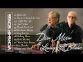 Don Moen & Lenny LeBlanc - Above all,There is None Like You,..- Hillsong Nonstop Collection 2021