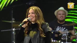 JESSE &amp; JOY - No soy una de esas - Festival de Viña del Mar 2018