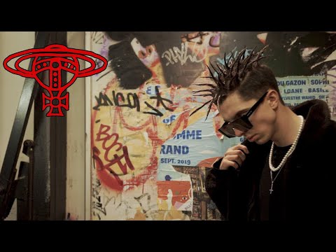 Haranczykov - VIVIENNE WESTWOOD (+PROMET) (prod. Haranczykov)⛓ (OFFICIAL VISUAL)