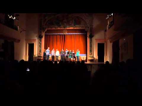 „Organic Choir Malta Debut Concert“