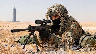 Download lagu Pembunuh top menembak komandan dari 1.000 kaki, pasukan khusus menemukannya dan menghancurkan semuan mp3