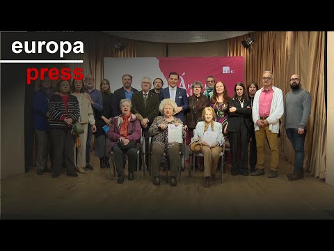 SGAE recupera la memoria histórica de sus socios y socias con una exposición y un libro