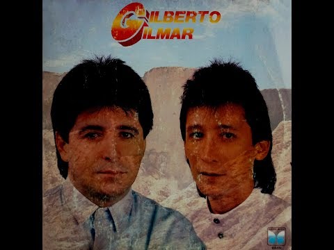 Solidão Passou - Gilberto e Gilmar
