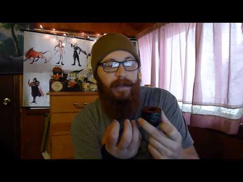 Old Toby Tobacco Review Middle Earth Tobaccos