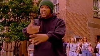 Redman - Curiosity 1995 (Ft. Aaron Hall)