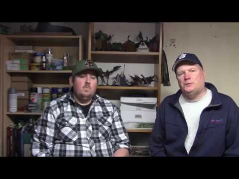 Battle Companies - Garrett's Harad vs Don's Erebor & Dale