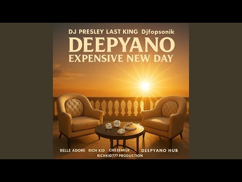 New Day (EP)