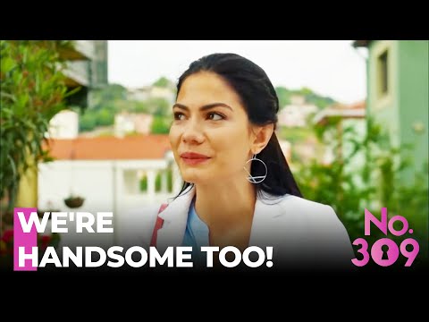 Lale And Onur Get To Know Each Other - No.309 Episode 186