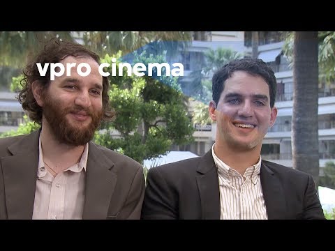 afbeelding Ben and Joshua Safdie on Good Time