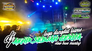 Download lagu DJ AKHIR SEBUAH CERITA YANG VIRAL SAAT INI KALIAN CARI - PEMBURU HOREG JOMBANG ft ALDISA RAHMAT mp3 Download lagu DJ AKHIR SEBUAH CERITA YANG VIRAL SAAT INI KALIAN CARI - PEMBURU HOREG JOMBANG ft ALDISA RAHMAT mp3