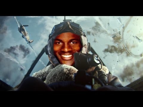 War Thunder/ Slam of the North Star