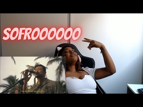Xamã - Deixe-me ir (Acústico) (Prod. DJ Gustah) REACT