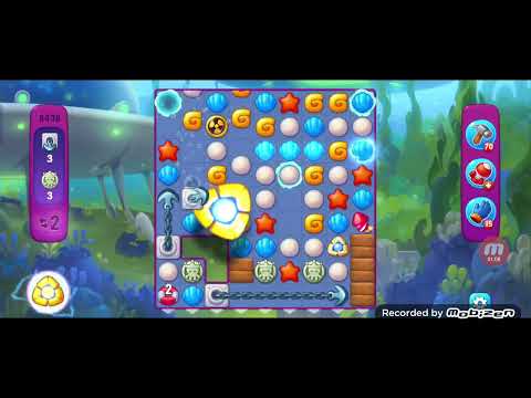 super hard Level -8438