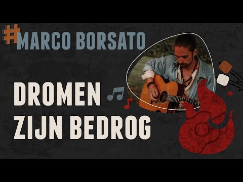 Dromen zijn bedrog - Marco Borsato