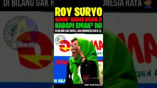 Download lagu ROY SURYO IS SAID TO NOT REMEMBER THE INDONESIA RAYA ANTHEM.⁉️ #trending #roysuryo #tifa #jokowid... mp3 Download lagu ROY SURYO IS SAID TO NOT REMEMBER THE INDONESIA RAYA ANTHEM.⁉️ #trending #roysuryo #tifa #jokowid... mp3