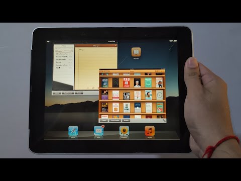 iPadOS Stage Manager Origin 😲