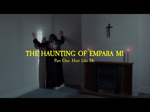 Empara mi - HURT LIKE ME (Official Video)