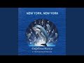 New York, New York