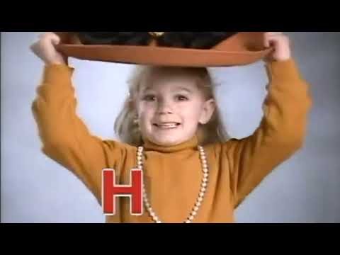 Disney's World of English: The Spelling Song