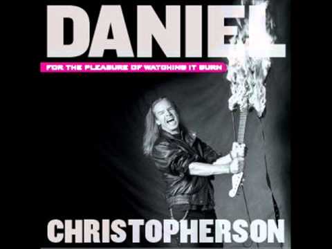 Daniel Christopherson - Animal Heaven