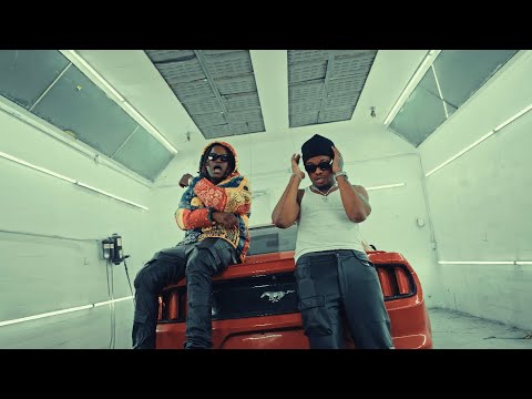 DAWONN X DIMILOM - RELAX (OFFICIAL MUSIC VIDEO)