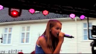 Skalldyrfestivalen 2012 - MGP Jr.