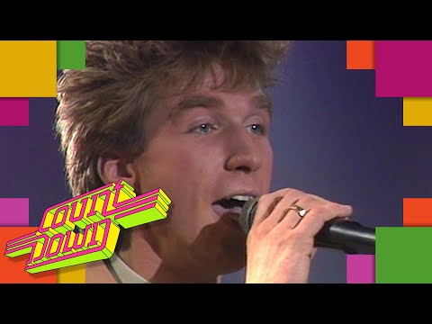 Frank Boeijen Groep  - Hier Komt De Storm (Countdown, 1988)