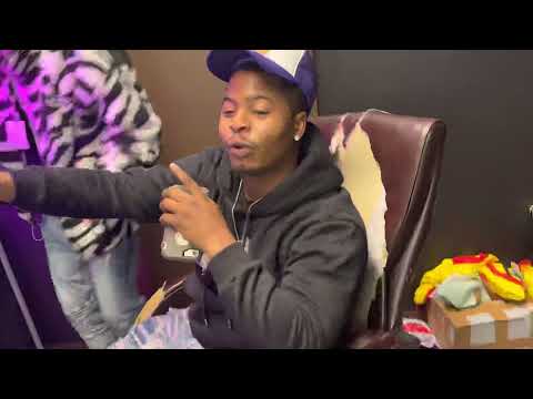 *Leaked Unreleased Snippet* ScootFazo X Lil Dolo X Blocc Ballout