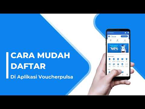 Voucherpulsa X
