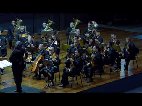 122 - Alegrei-me quando me disseram. . .