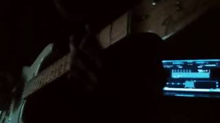 Falling Away Hugh Wilson cover