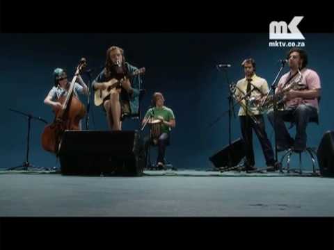 MK Unplugged Captain Stu - The Journey