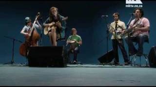 MK Unplugged Captain Stu - The Journey