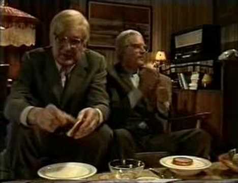 K&B - Deksel vd Desk 19 - 1van8 - Kruimelen van de beschuit