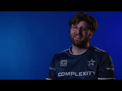 Hysteria tells us why he has returned to Halo - Halo Infinite