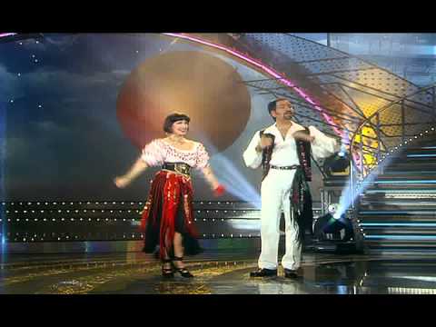 Sandra Mo & Jan Gregor - Hätt' ich nochmal die Wahl 1976