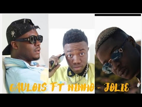 🤣J'APPELLE GAULOIS - JOLIE ❤ FT NINHO AU  TÉLÉPHONE ☎️ !