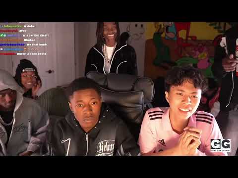 We The Beshhh - Kyle Richh x Jenn carter x Tata (Ft Tota) (unreleased)