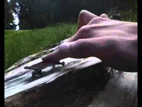 PoP- Si(ck/g)Nature- Challange- Paul Böhme