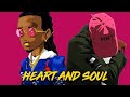 Migos X Big Sean Heart And Soul Culture 2 Type Beat