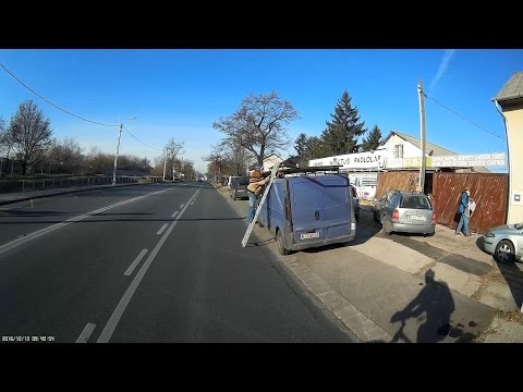 Bátor dolog ez - Brave man