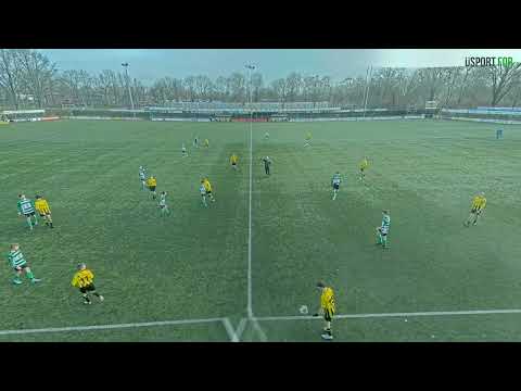 DOSK JO15-1 - DE WEIDE JO15-1 04-02-2023