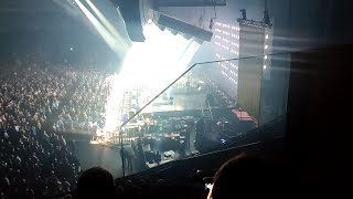 Genesis Live At SSE Hydro Glasgow 07/10/2021