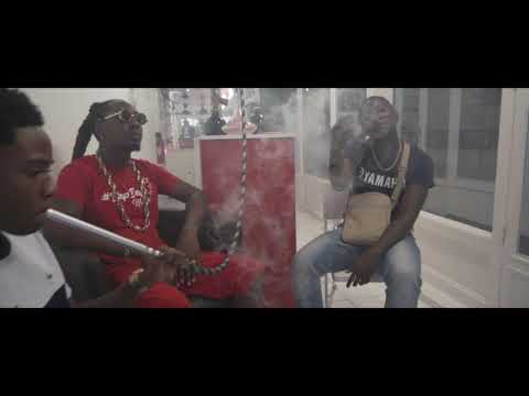 Freeky Lion ft LiL Boy 👑ManMan👑