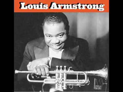 Louis Armstrong - I'm in the Mood for Love (1935)