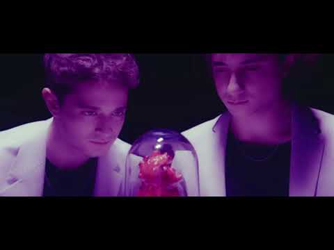 PLLWS, Sam Ourt, Ozuna - Que Mas Da (Remix) ft. Brytiago & Braulio Garza (Video Oficial)