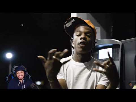 Big Money Ree - Recruit (REACTION)