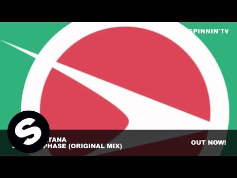 Randy Katana - Second Phase (Original Mix)